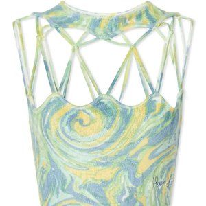 House of Sunny Cypress Vest